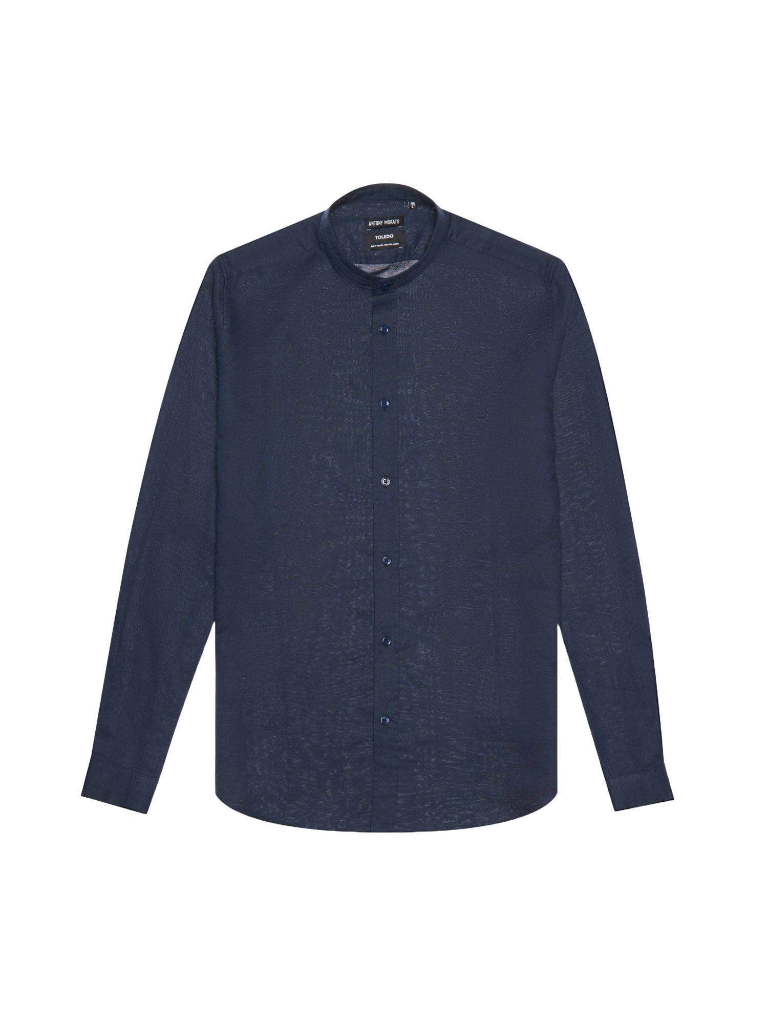 Camicie Blu Antony Morato