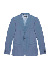 Blazer Blu Antony Morato