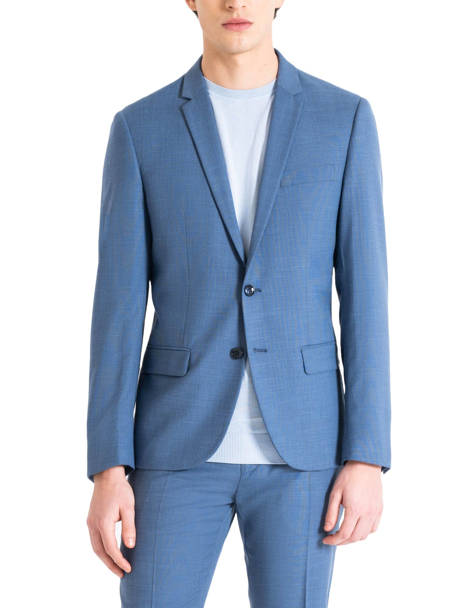Blazer Blu Antony Morato