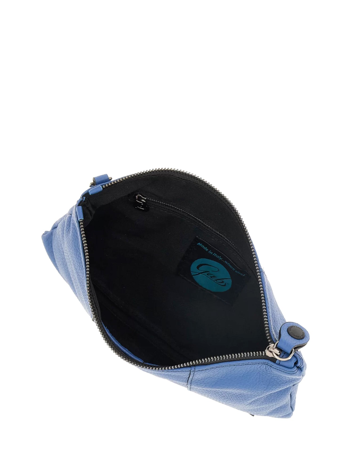 Tracolla Blu Gabs