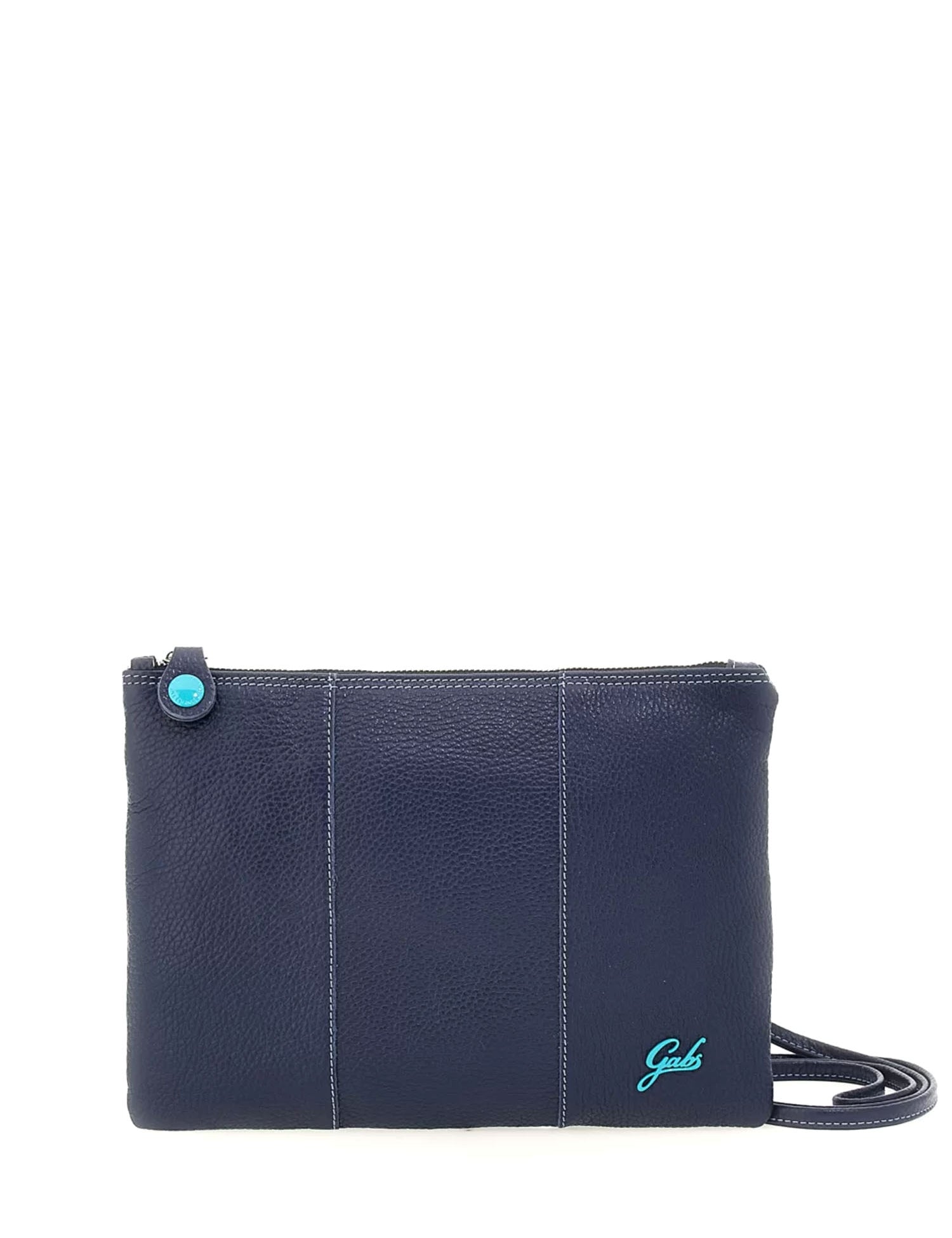 Tracolla Blu Gabs