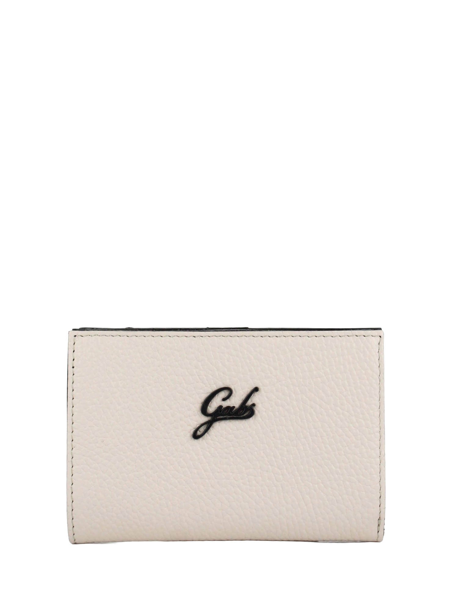 Portafogli Beige Gabs