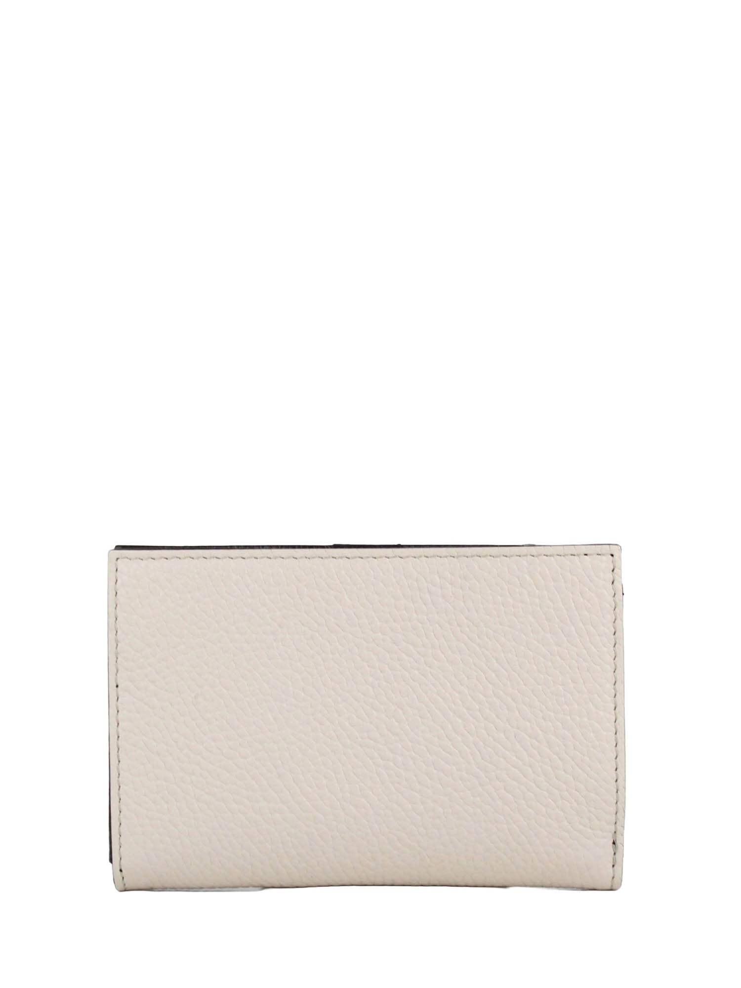 Portafogli Beige Gabs