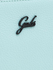 Pochette Blu Gabs