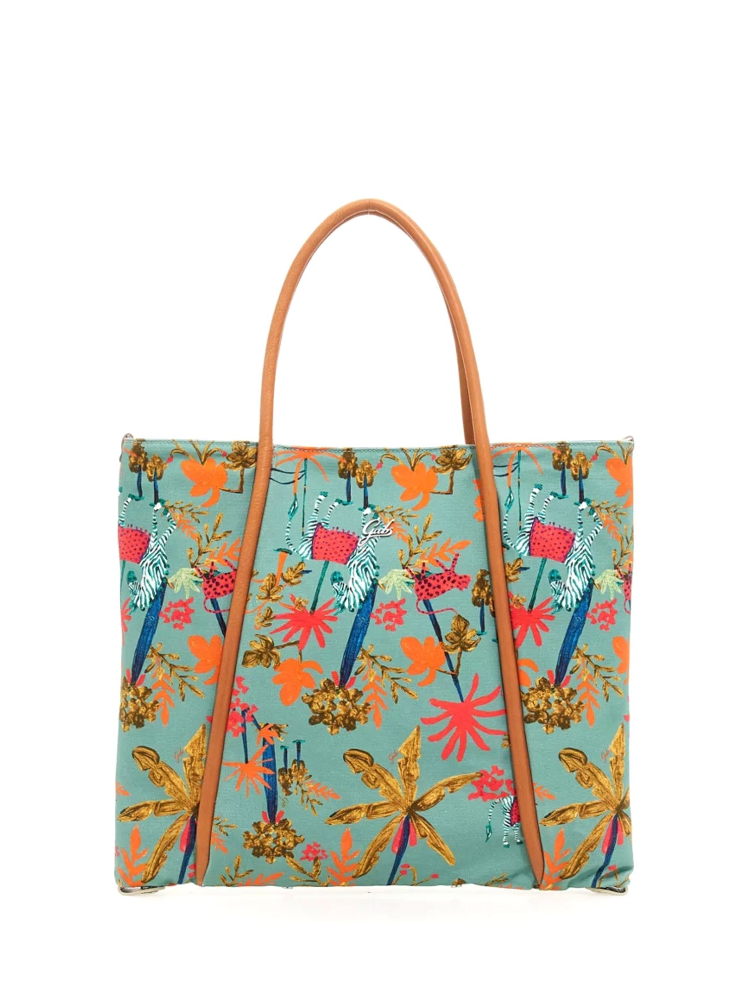 Shopper Verde Gabs