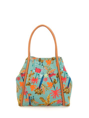 Shopper Verde Gabs