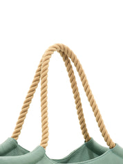 Shopper Verde Gabs