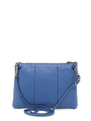 Tracolla Blu Gabs