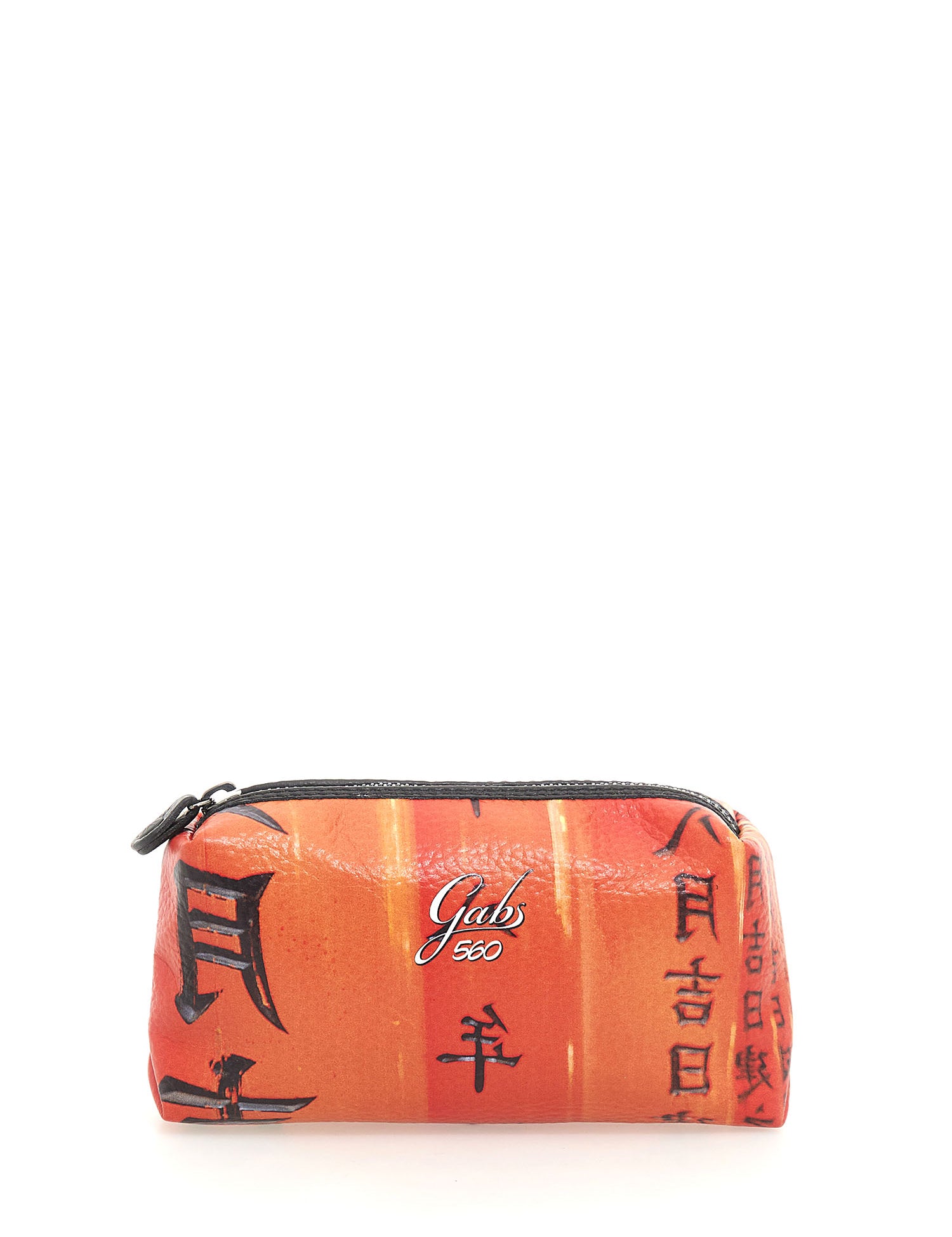 Astucci Arancio Gabs