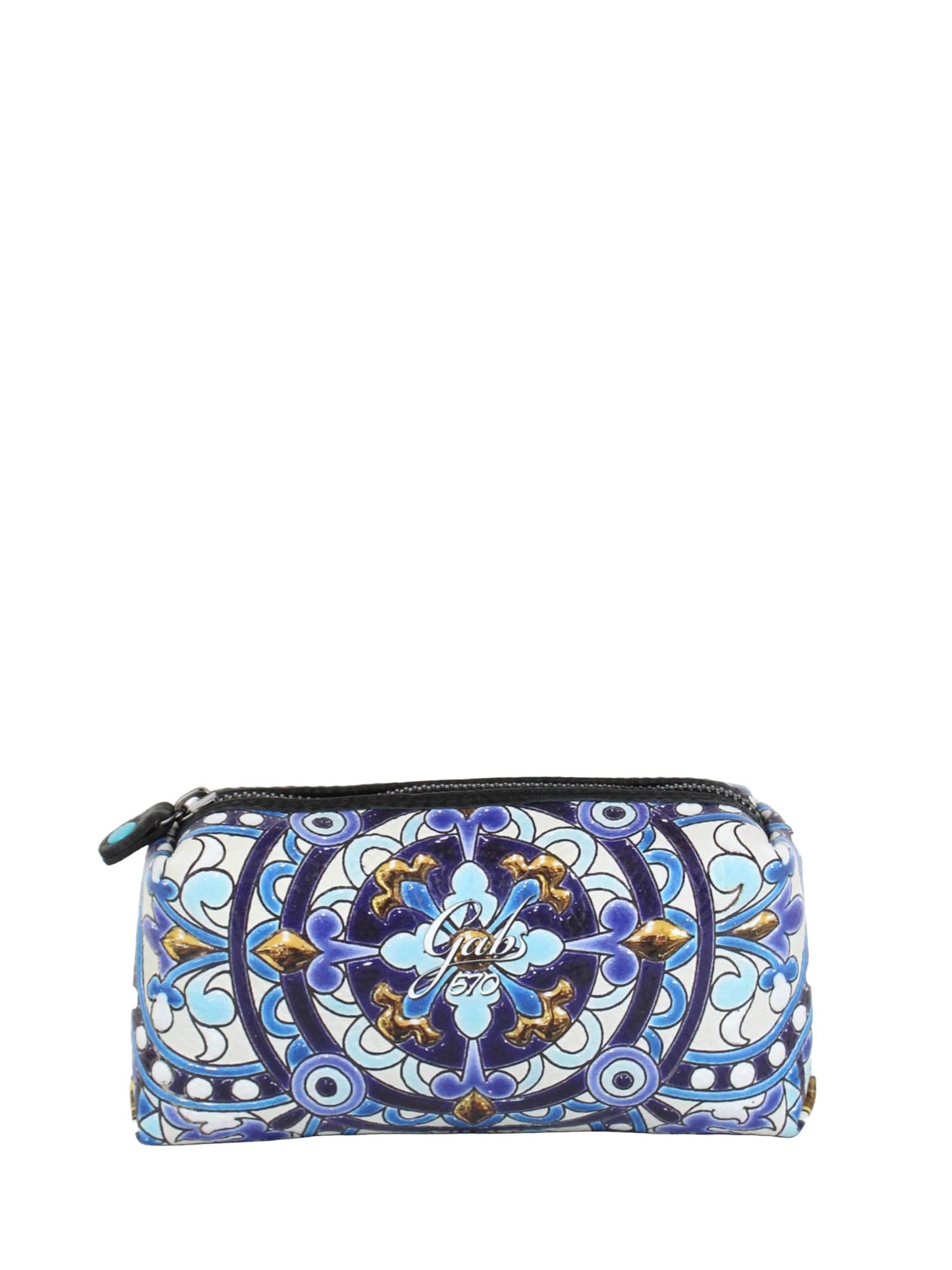 Astucci Blu Gabs