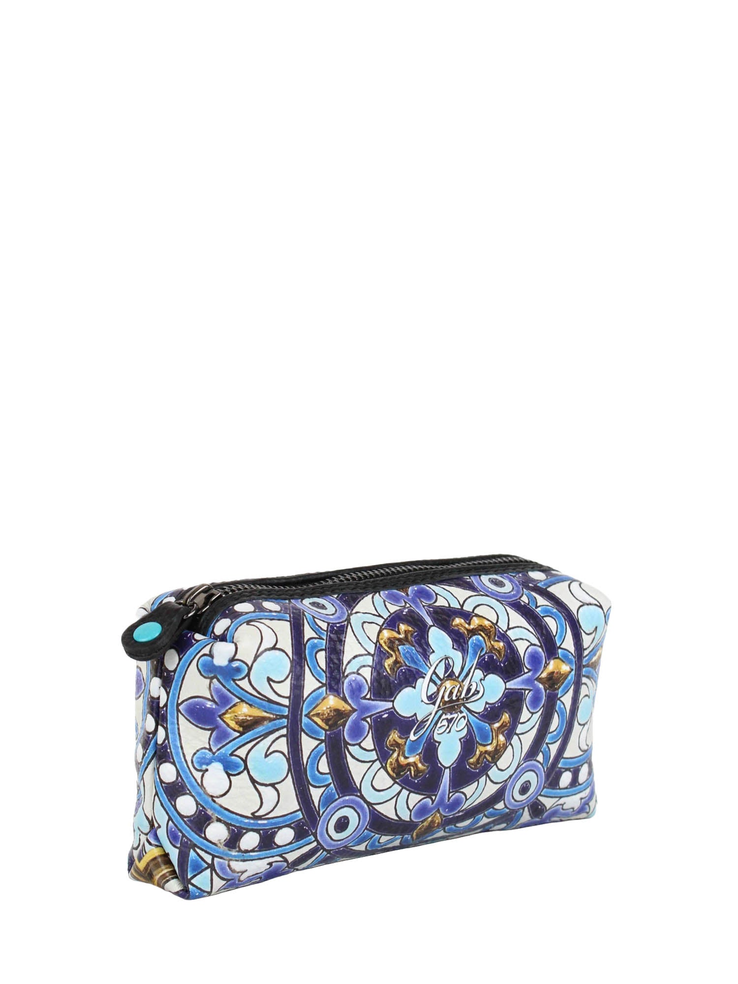 Astucci Blu Gabs