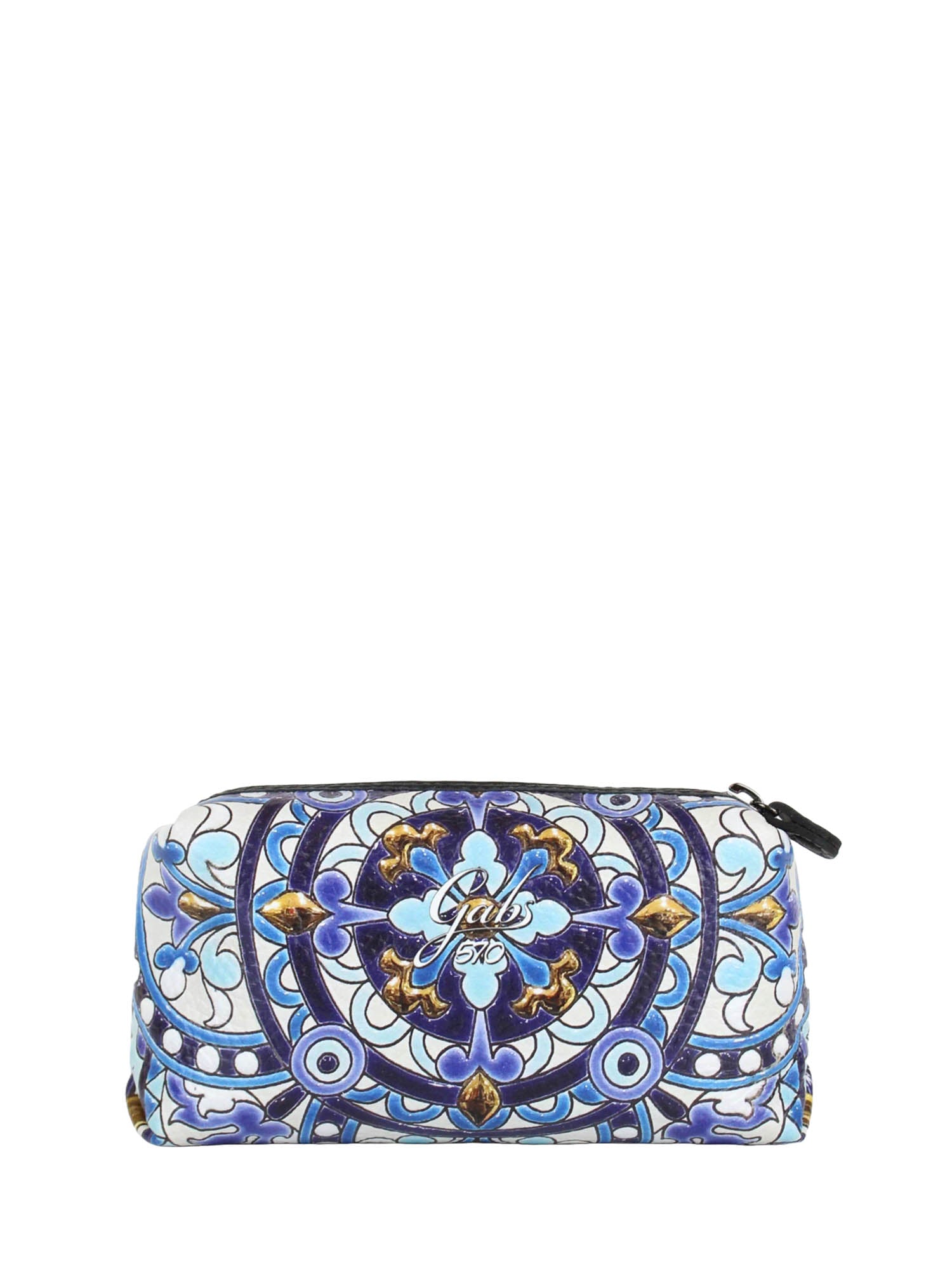 Astucci Blu Gabs