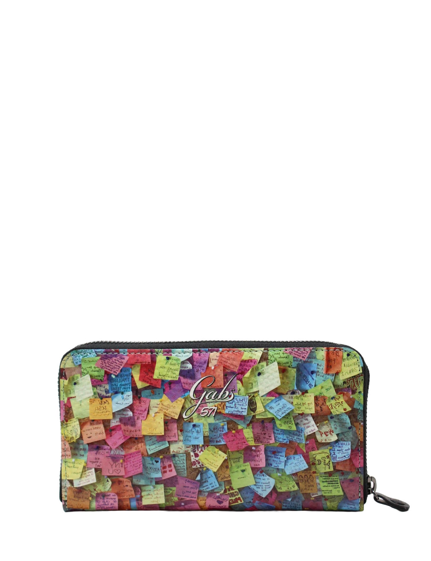 Portafogli Multicolore Gabs