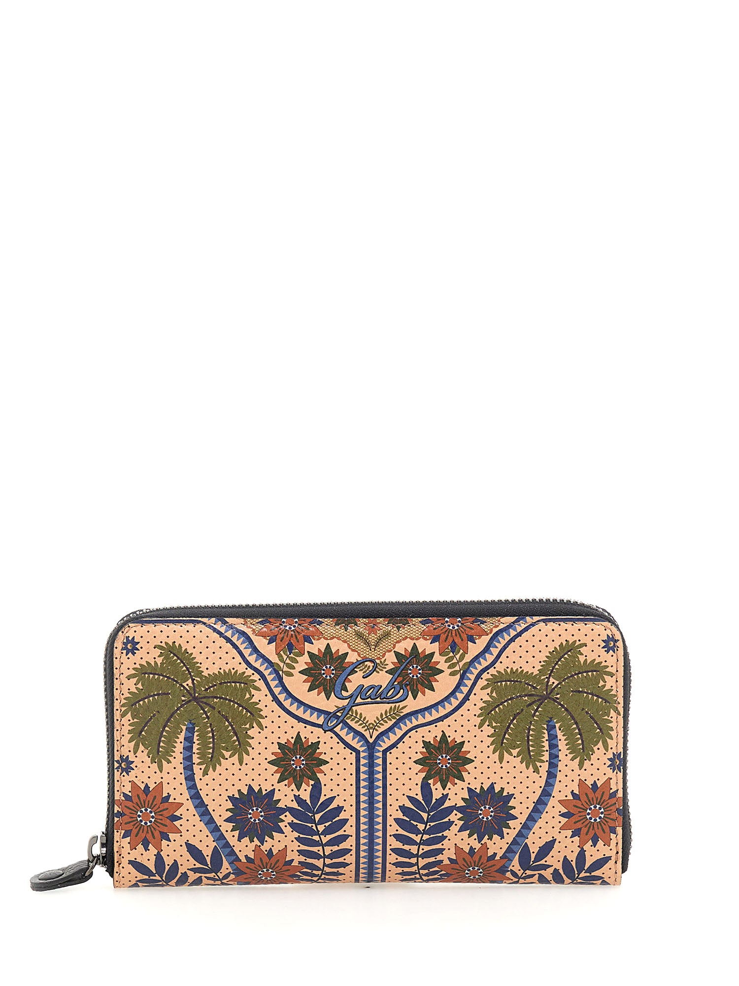 Portafogli Beige Gabs