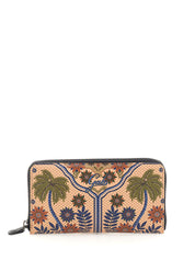 Portafogli Beige Gabs