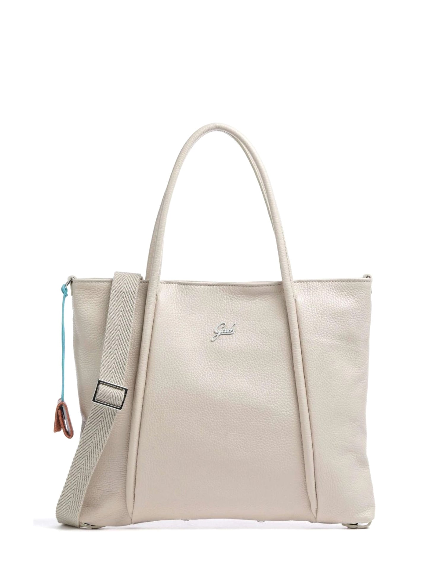 Shopper Avorio Gabs