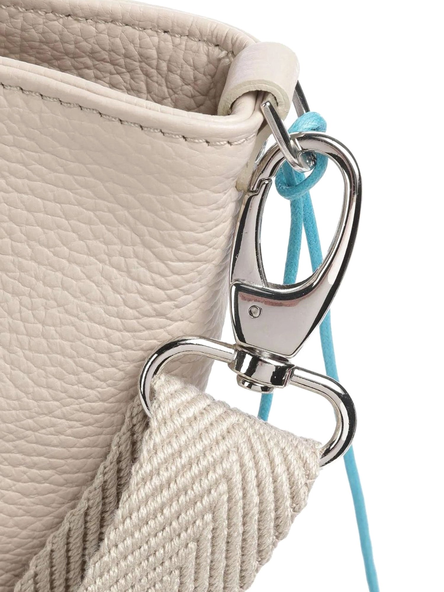 Shopper Avorio Gabs