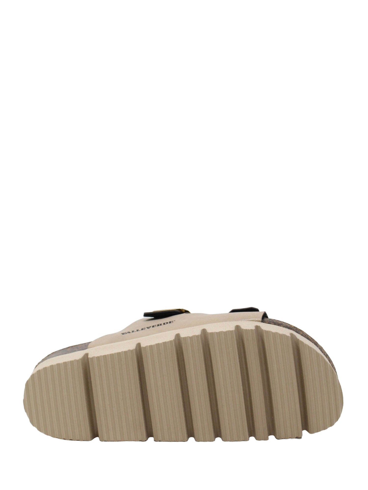 Ciabatte Beige Valleverde