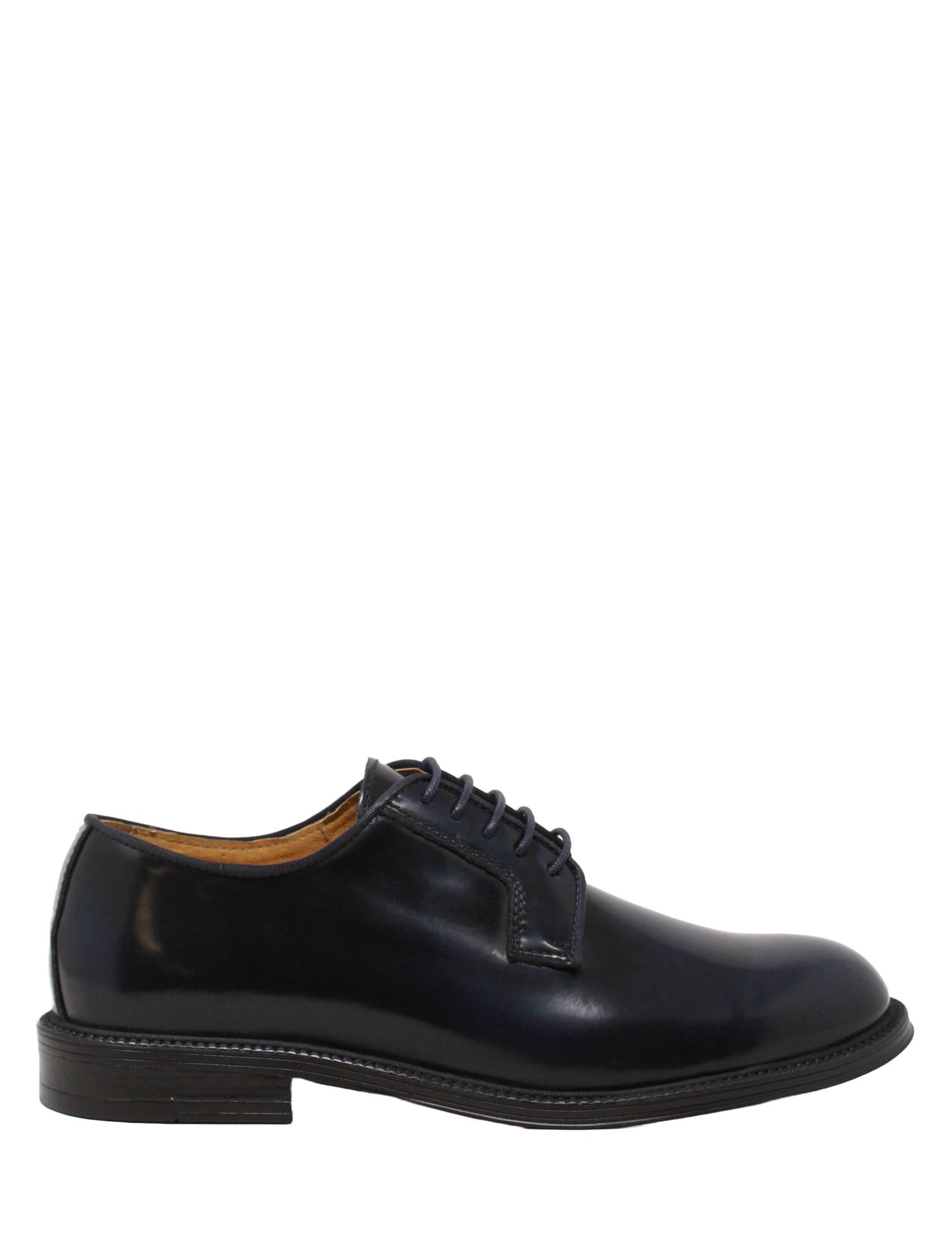 Scarpe eleganti Blu Exton