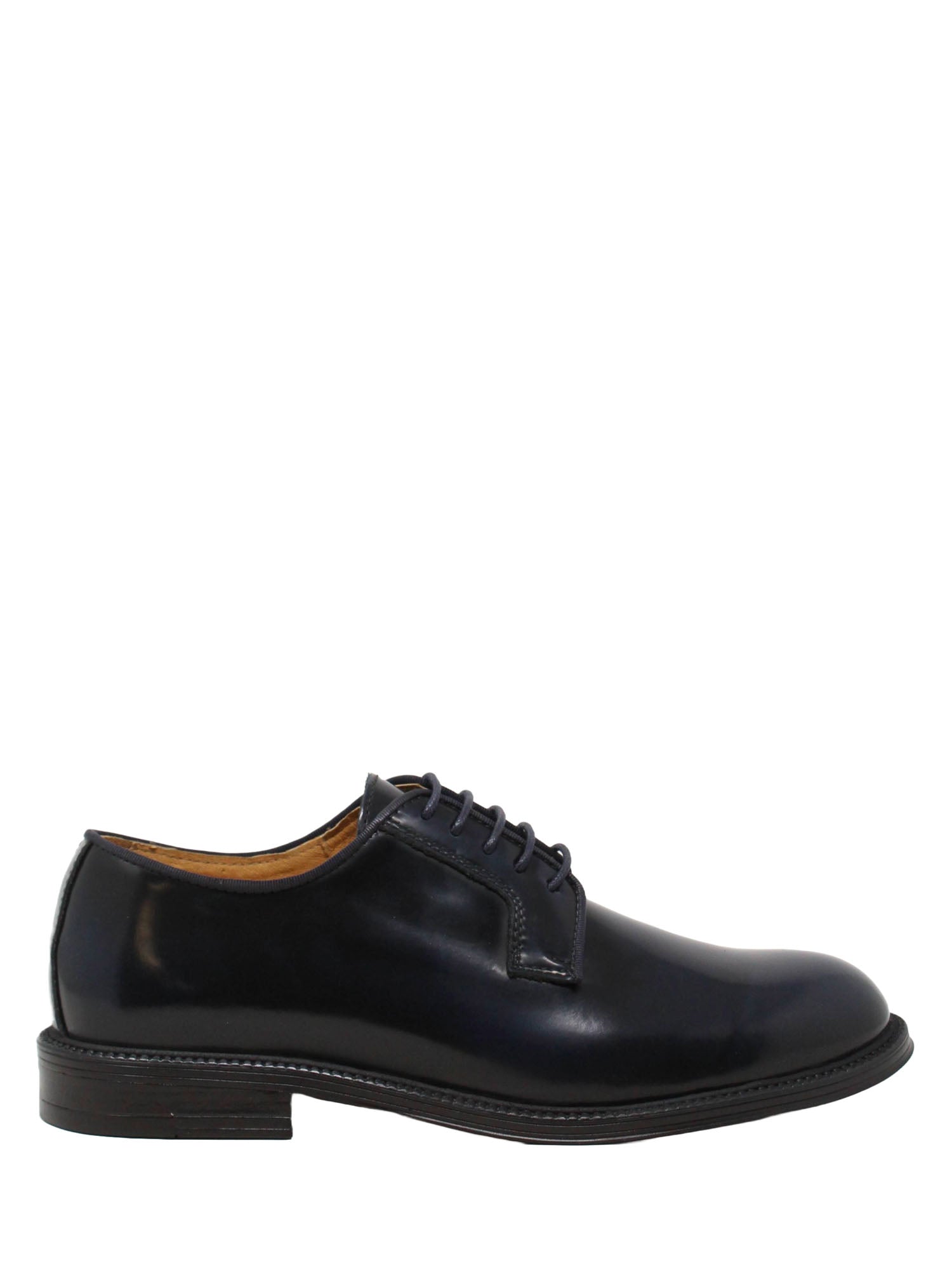 Scarpe eleganti Blu Exton