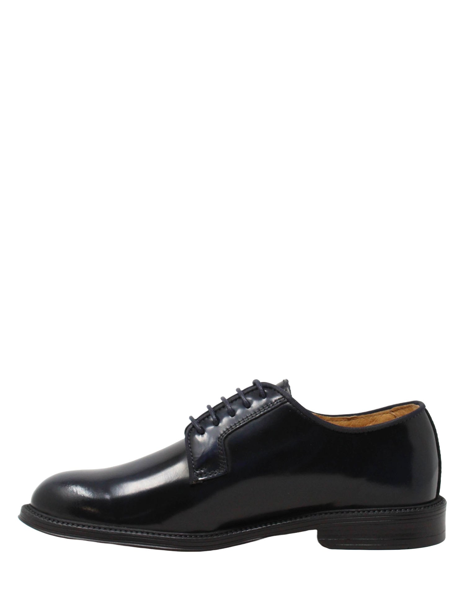 Scarpe eleganti Blu Exton