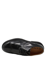 Scarpe eleganti Nero Exton