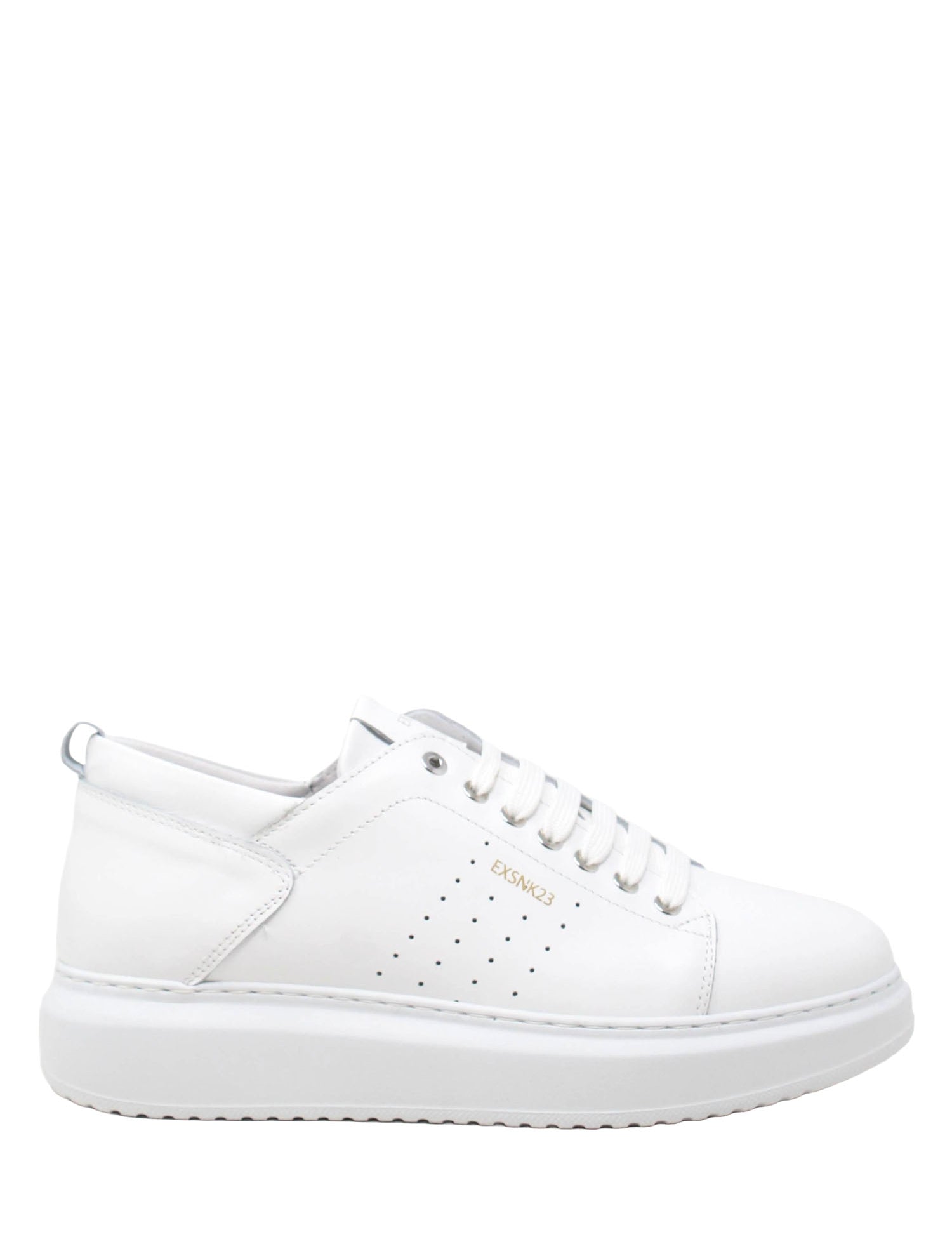 Sneakers Bianco Exton