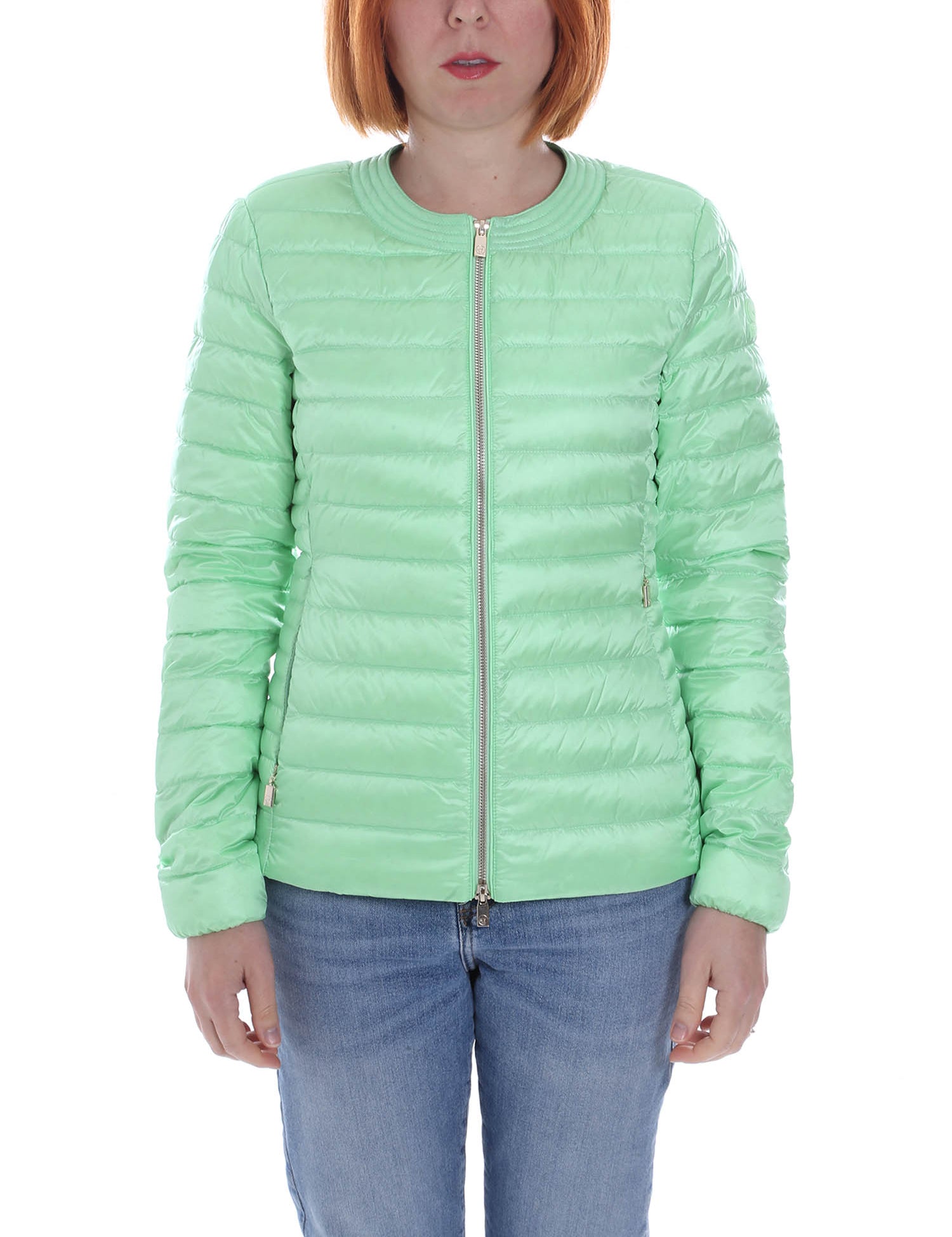 Piumini Verde Ciesse Piumini