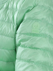 Piumini Verde Ciesse Piumini