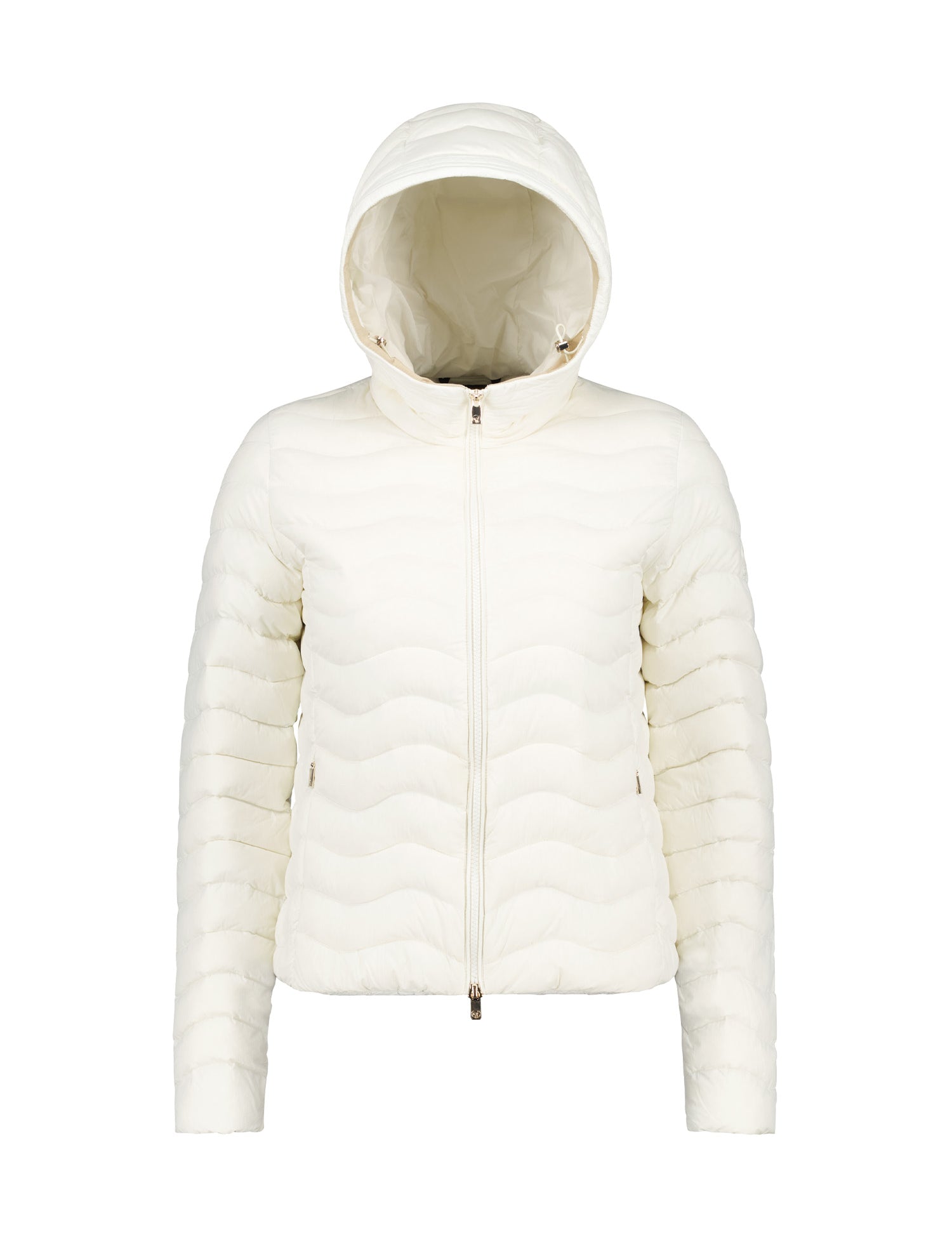 Piumini Bianco Ciesse Piumini