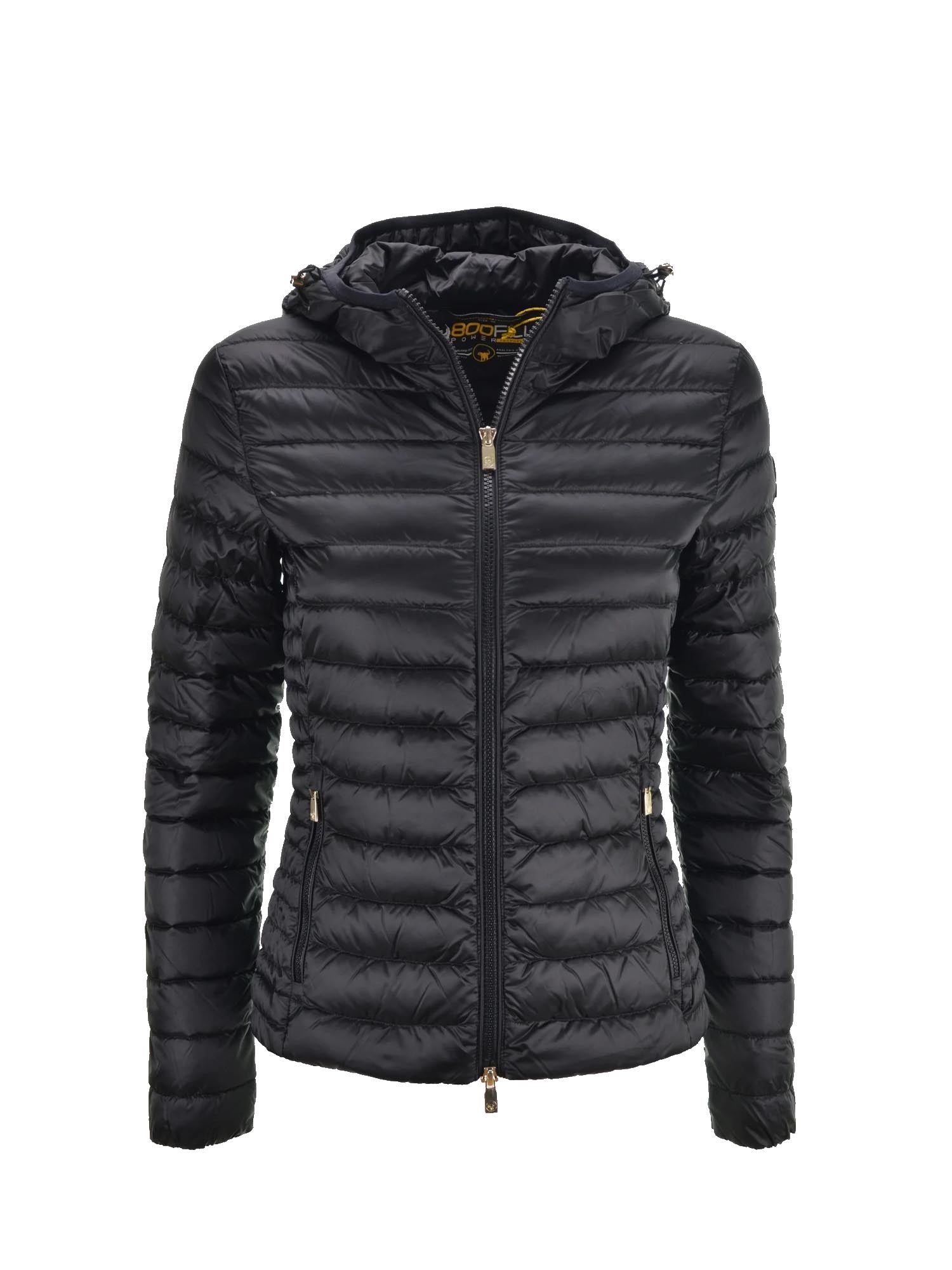Piumini Nero Ciesse Piumini