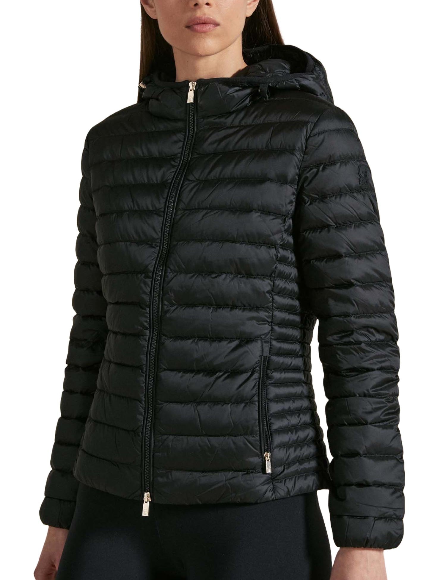 Piumini Nero Ciesse Piumini