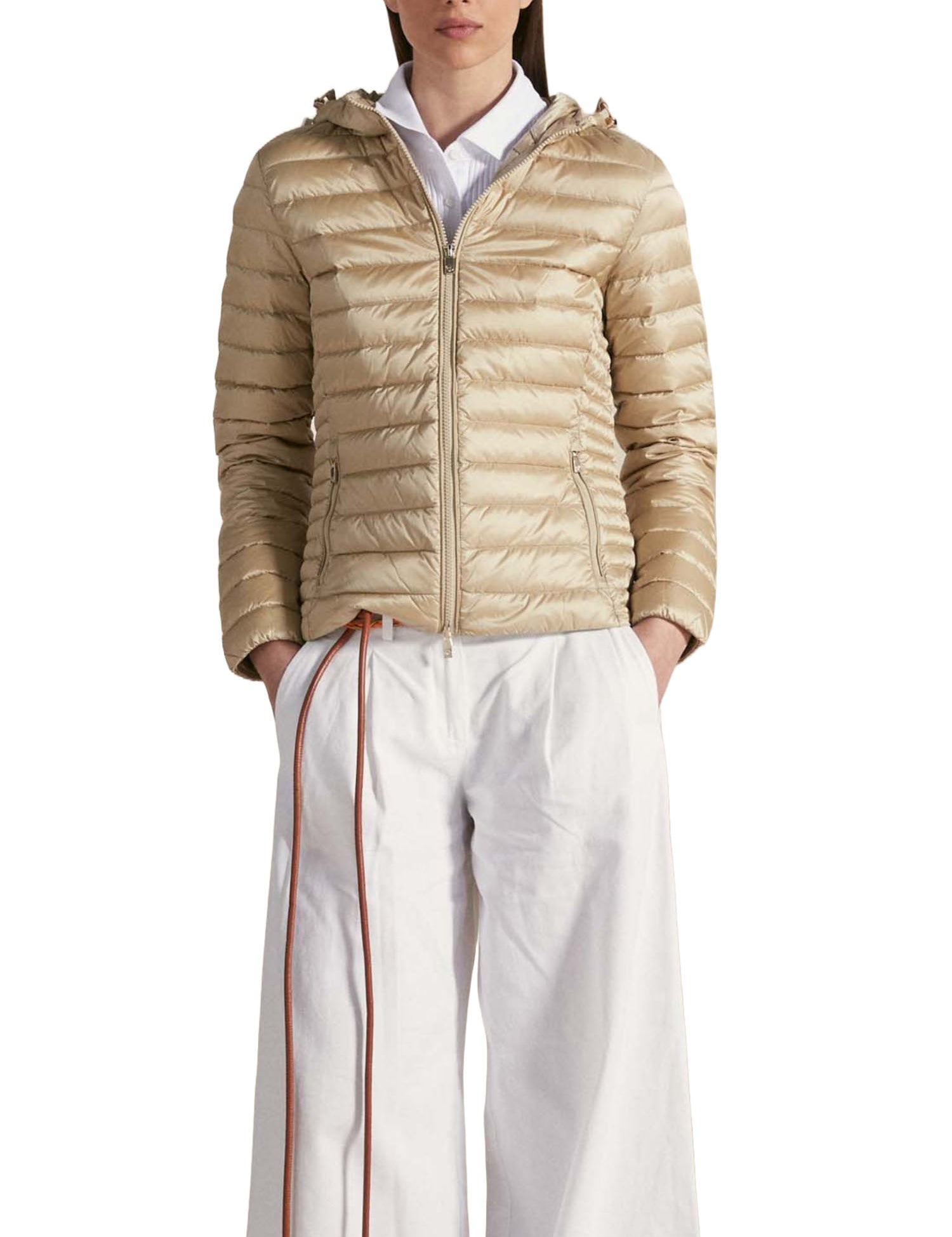 Piumini Beige Ciesse Piumini