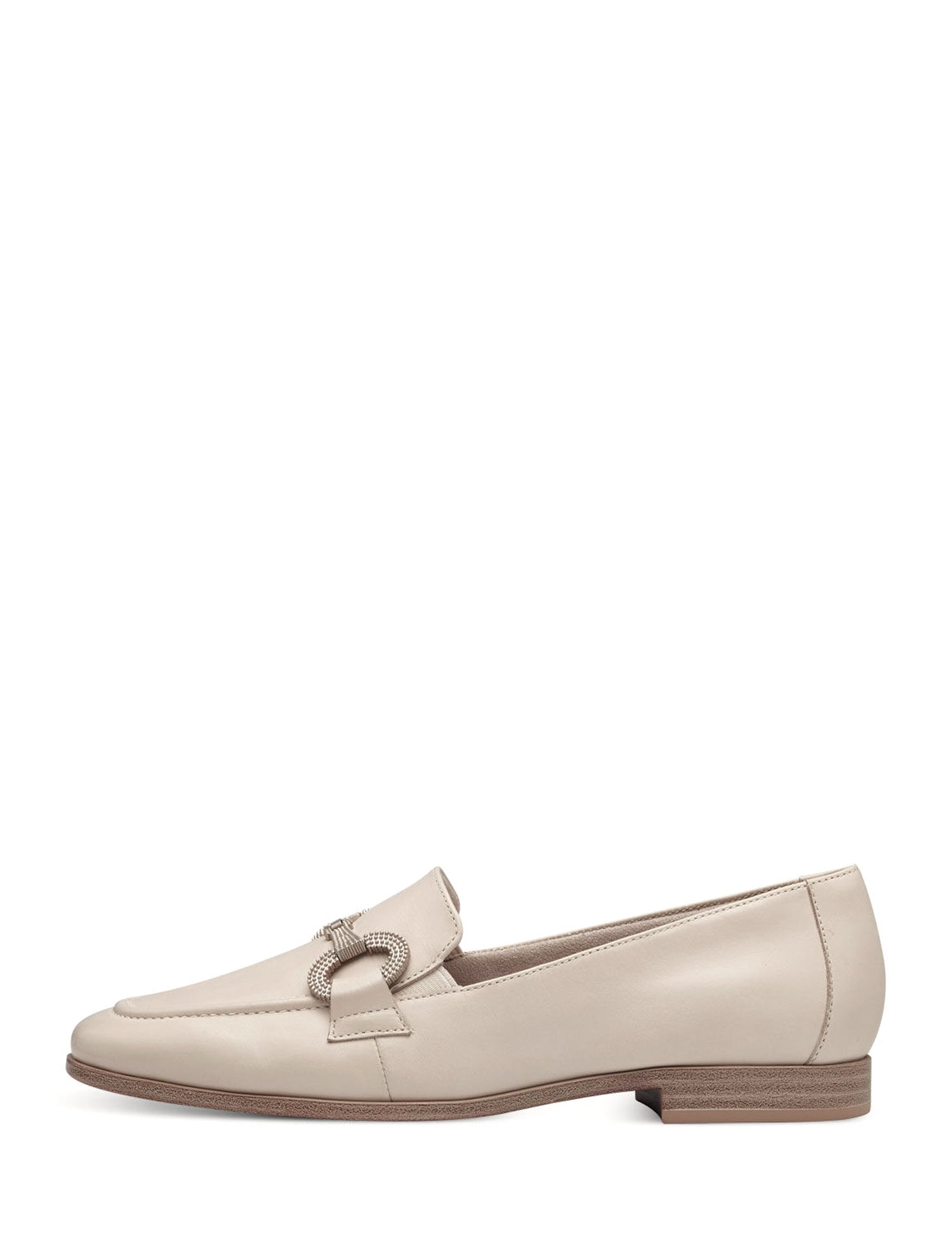 Mocassini Beige Tamaris