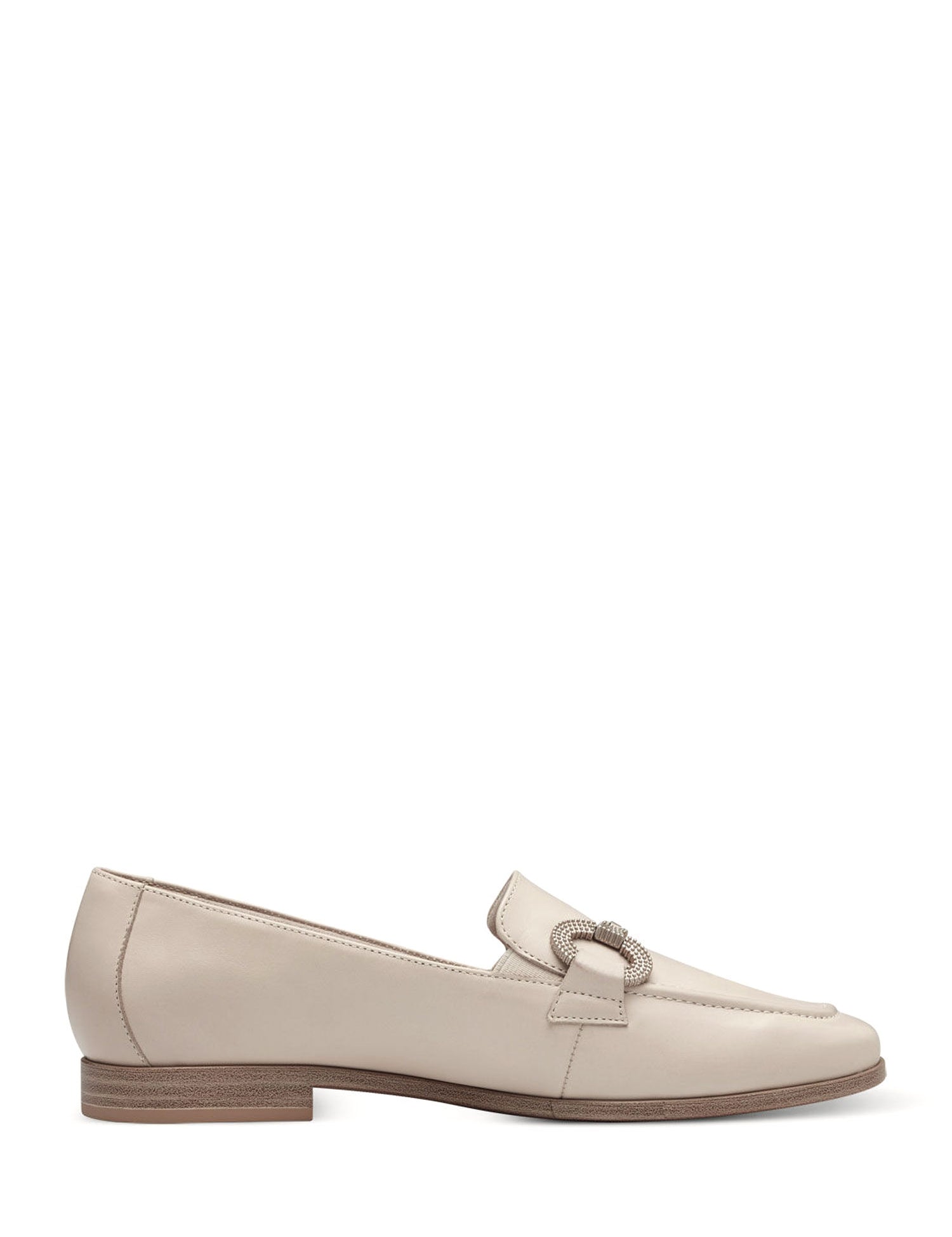 Mocassini Beige Tamaris