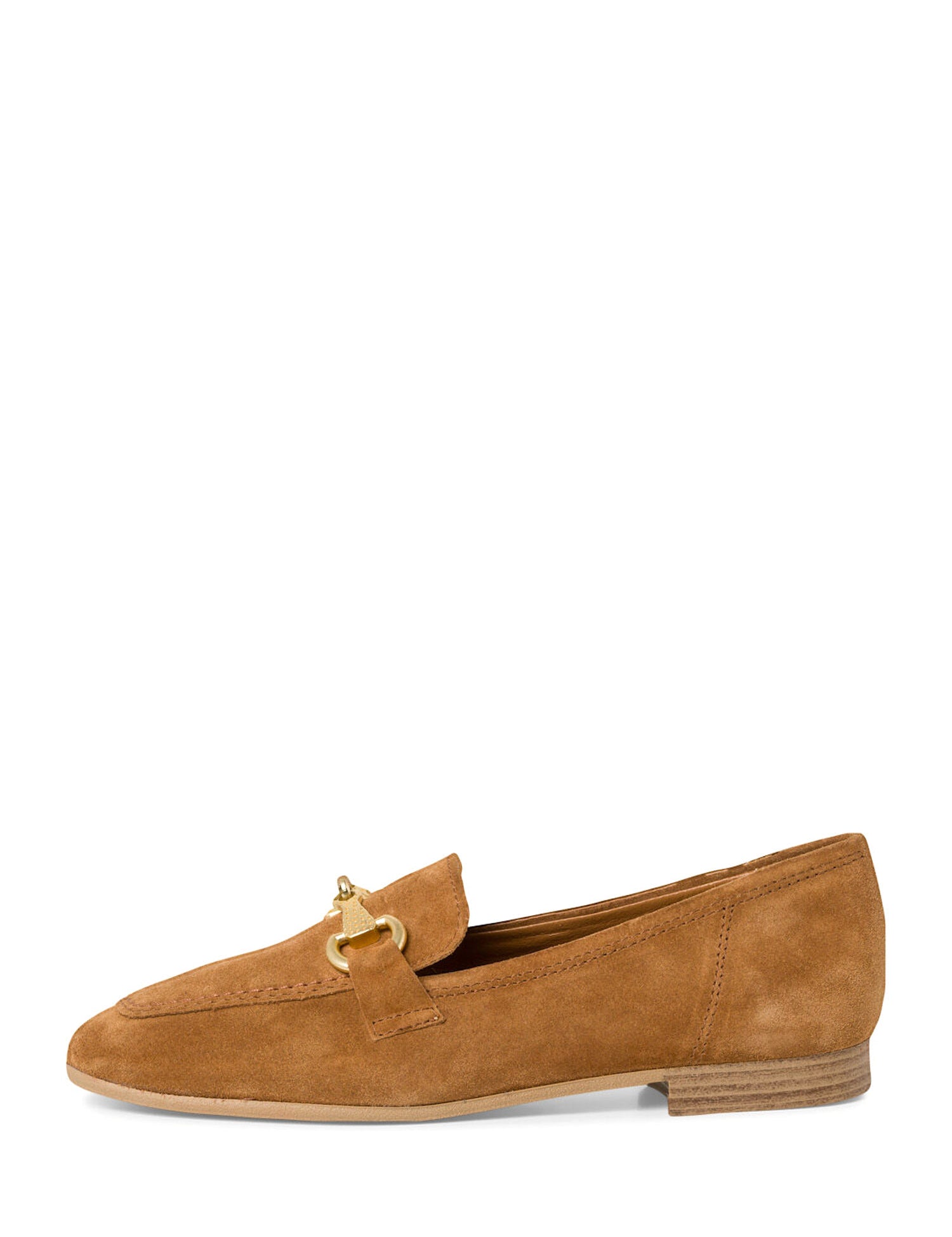 Mocassini Marrone Tamaris