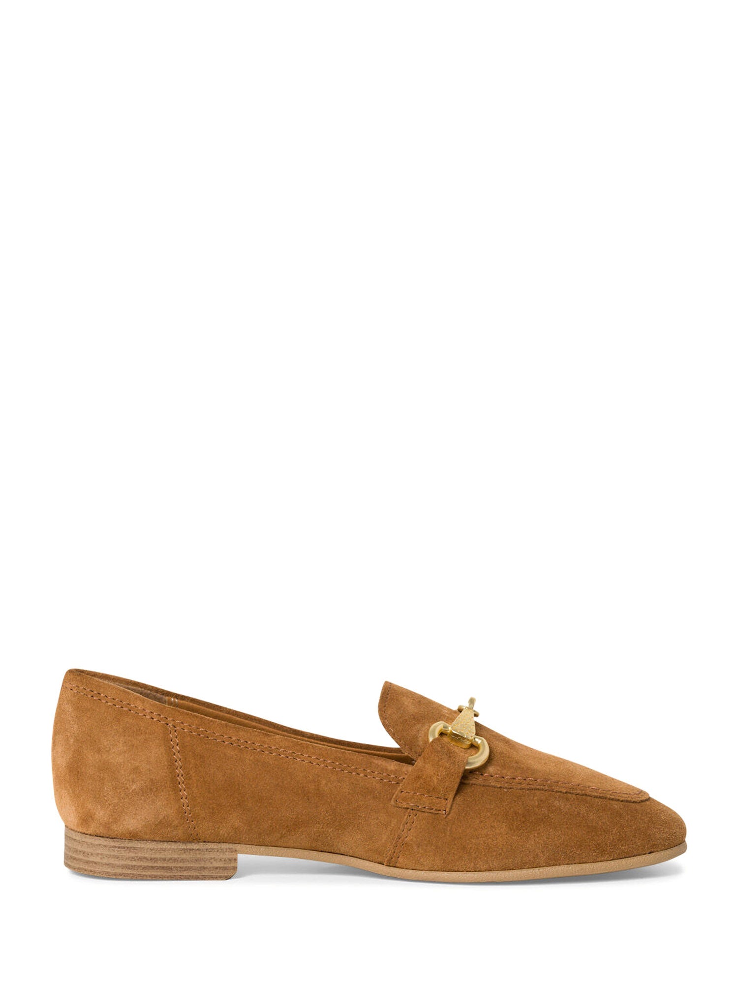 Mocassini Marrone Tamaris