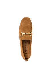 Mocassini Marrone Tamaris