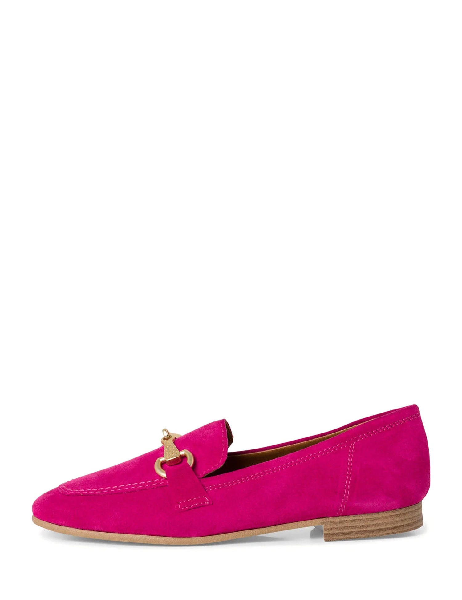 Mocassini Fucsia Tamaris