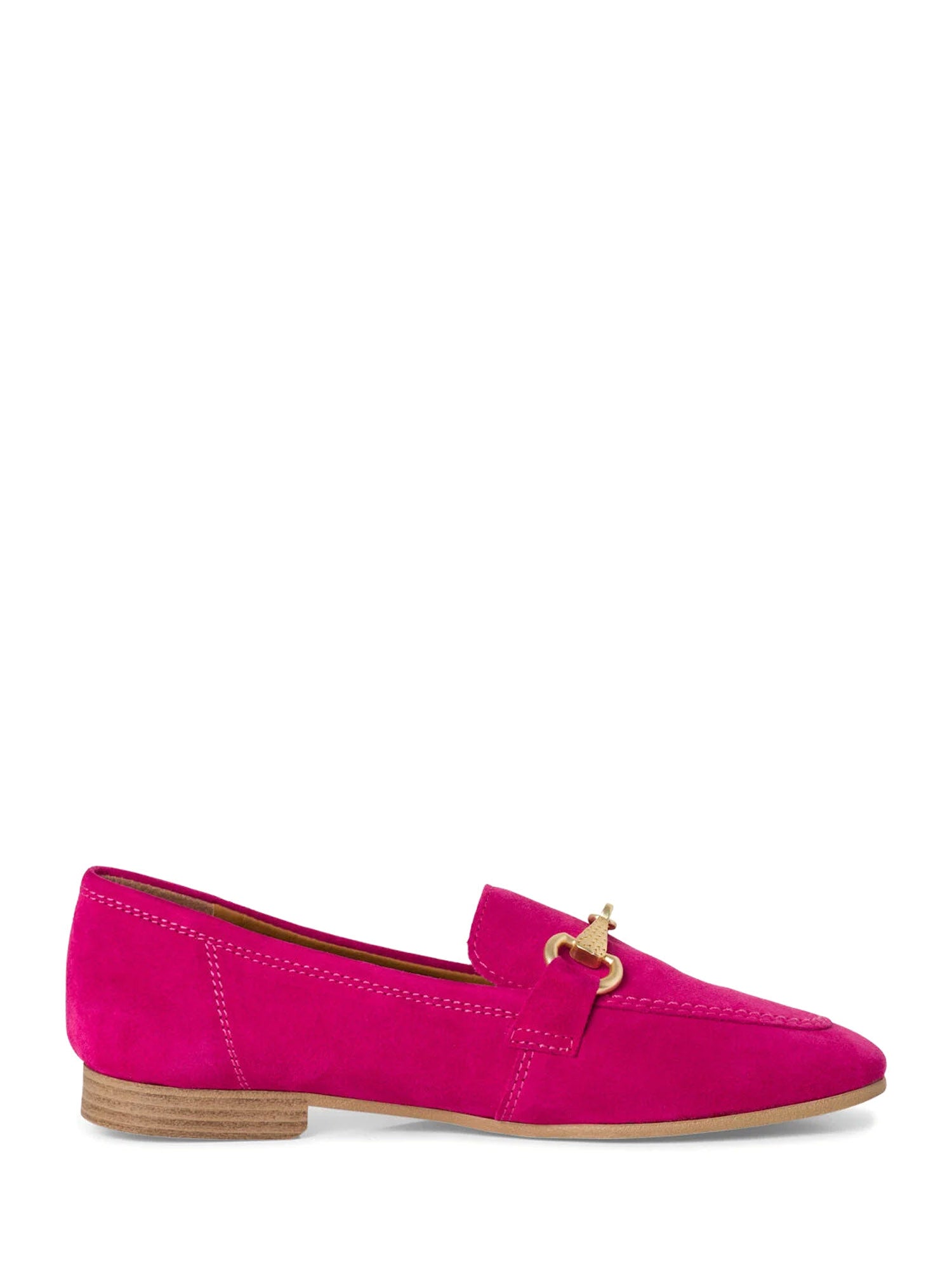 Mocassini Fucsia Tamaris