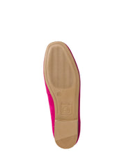 Mocassini Fucsia Tamaris