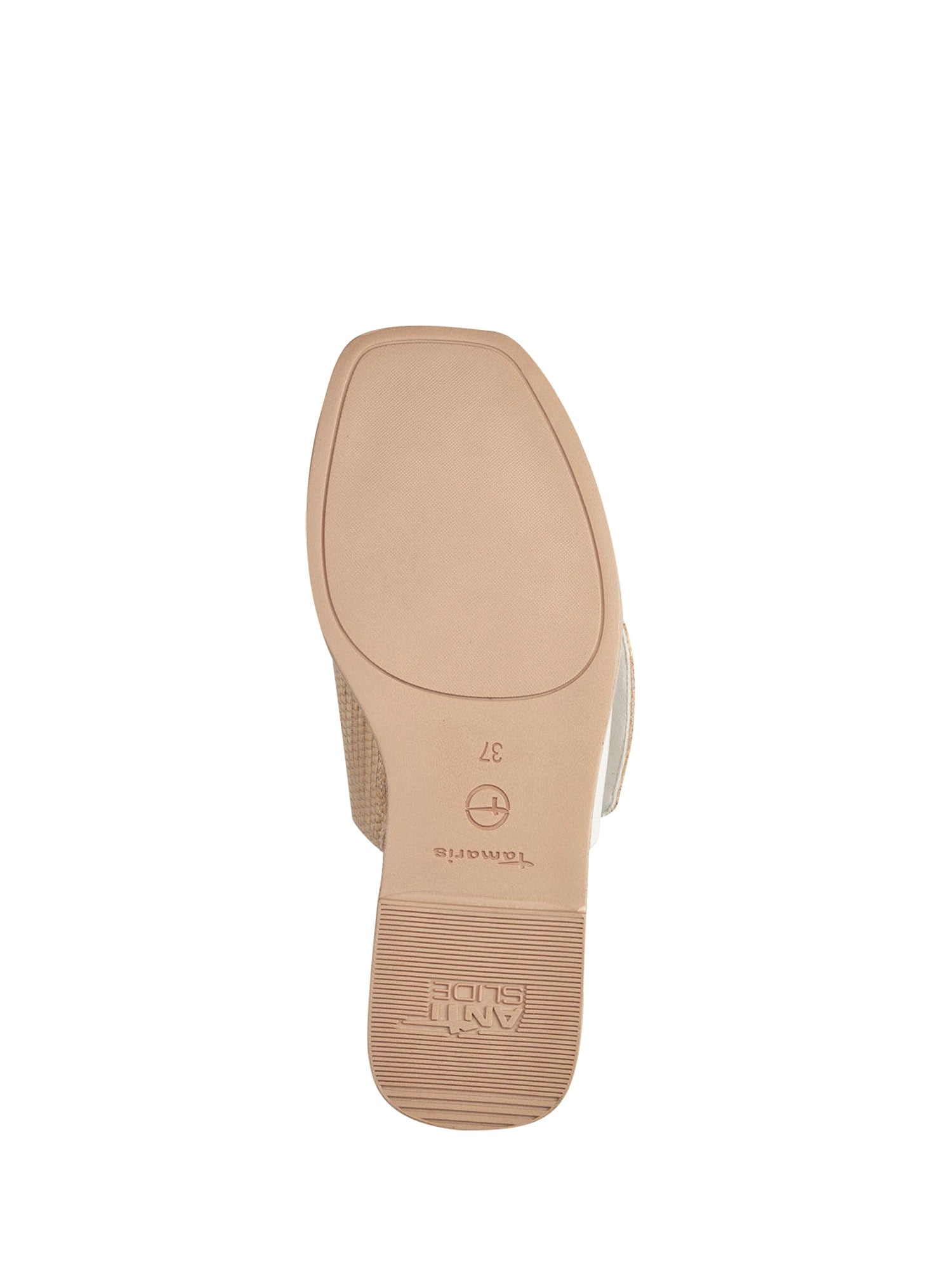 Sandali Bianco Tamaris