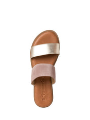 Sandali Beige Tamaris