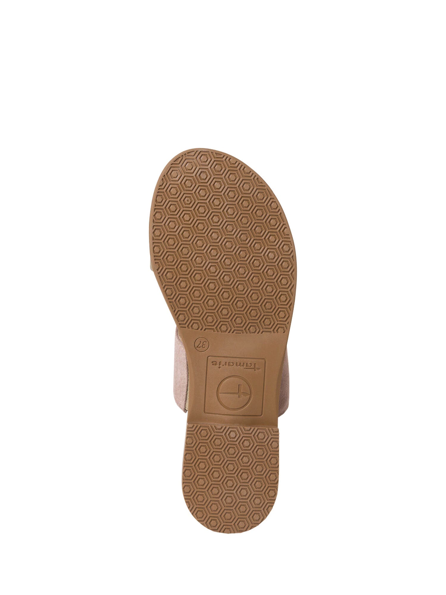 Sandali Beige Tamaris
