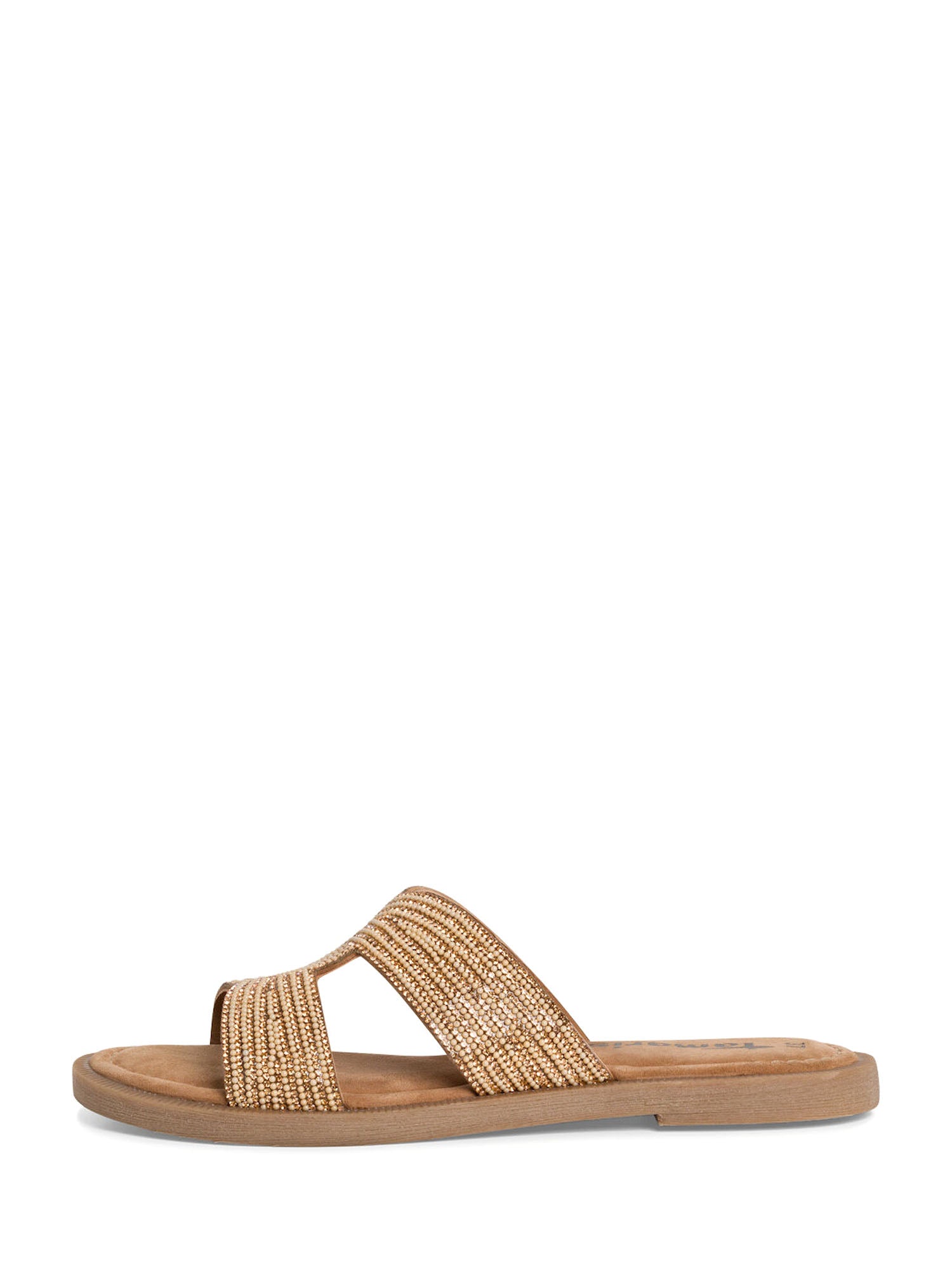 Sandali Beige Tamaris