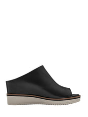 Sabot Nero Tamaris