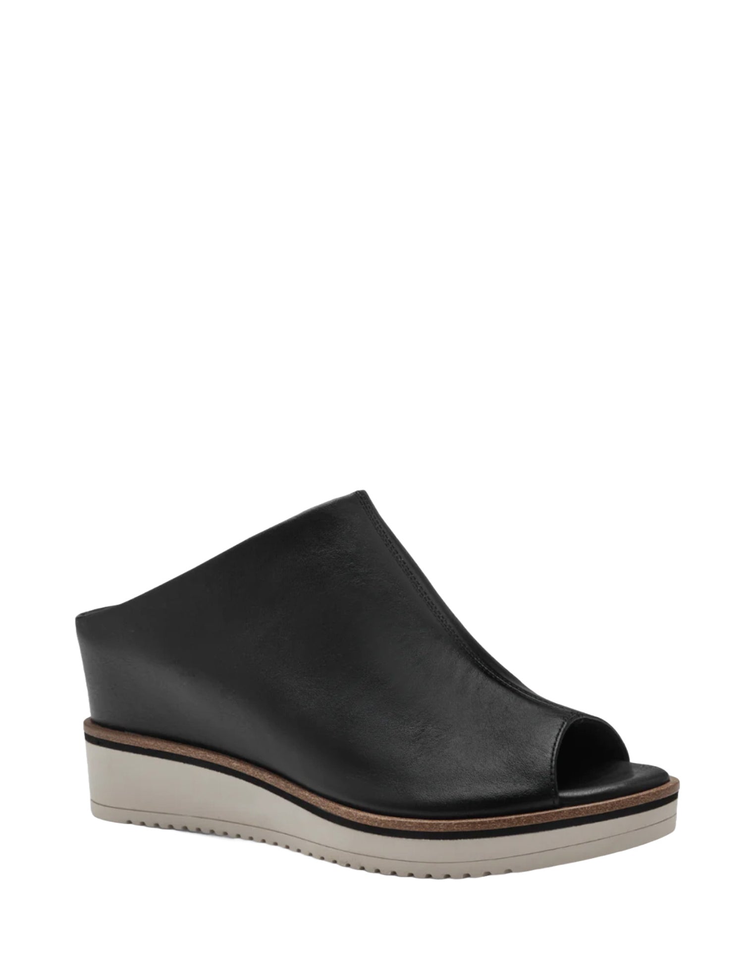 Sabot Nero Tamaris