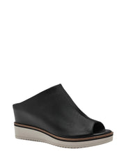 Sabot Nero Tamaris
