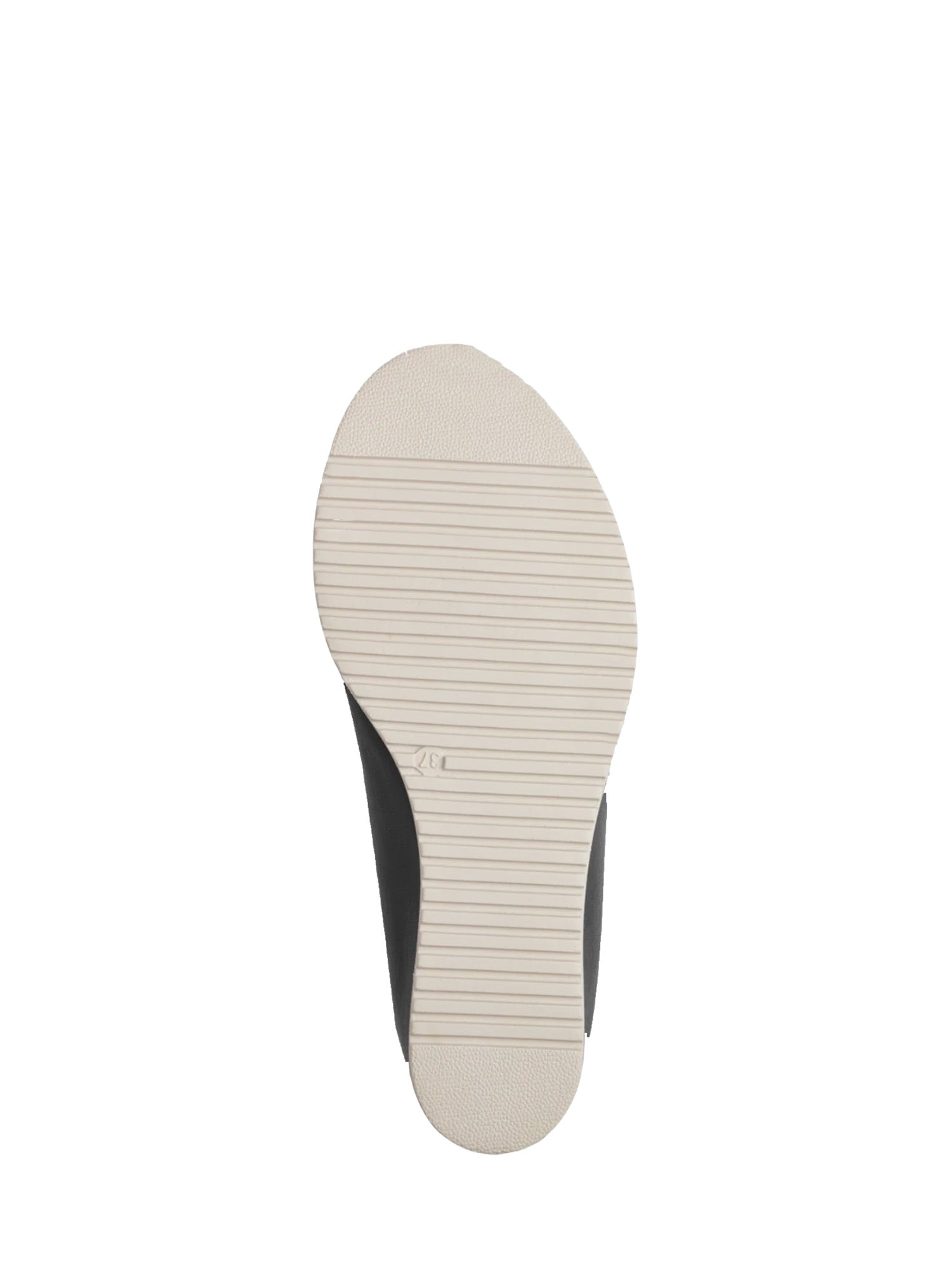 Sabot Nero Tamaris