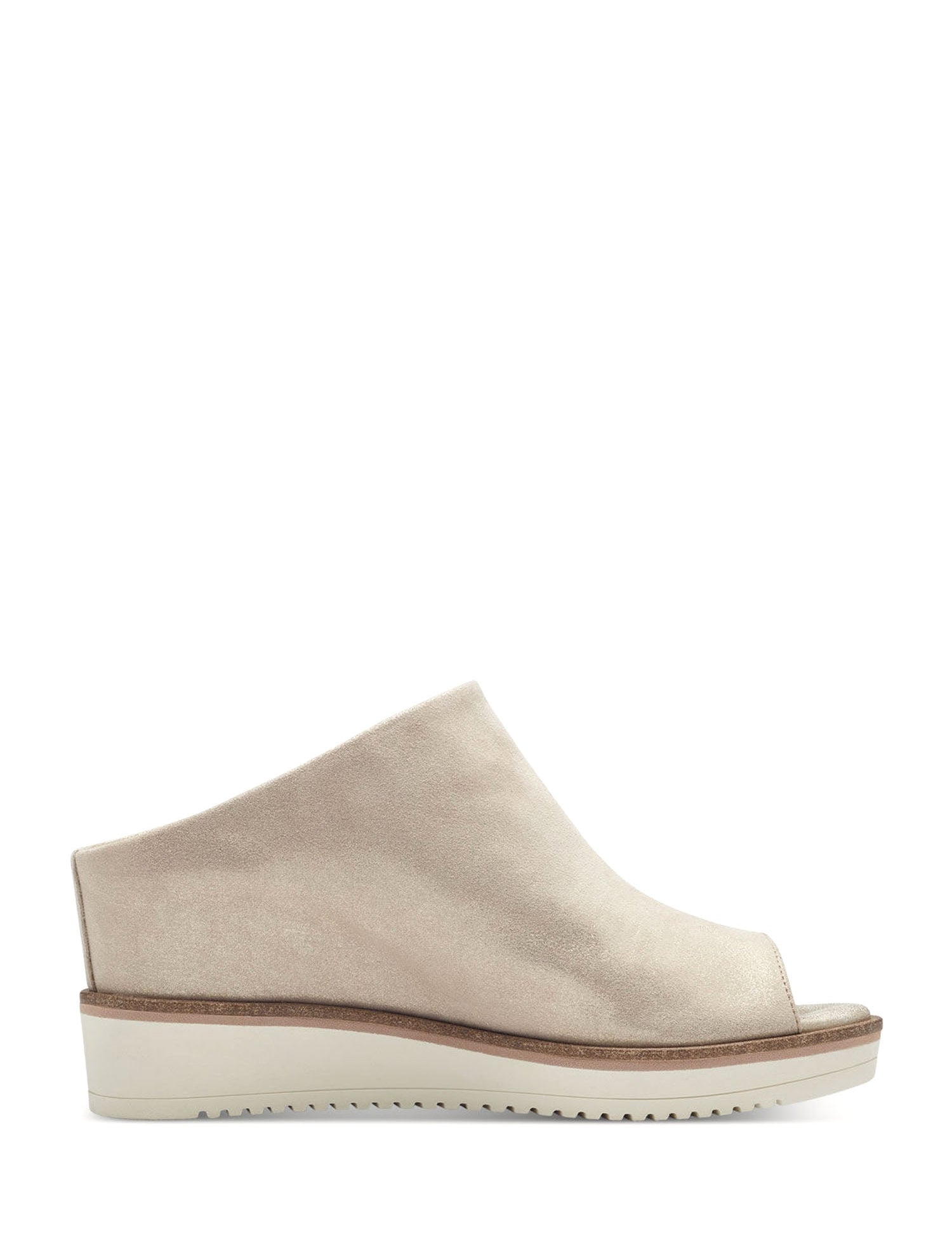 Sabot Beige Tamaris